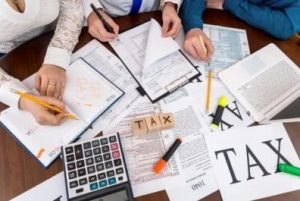 tax implication