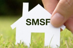 SMSF