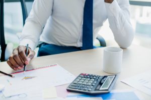 accountant