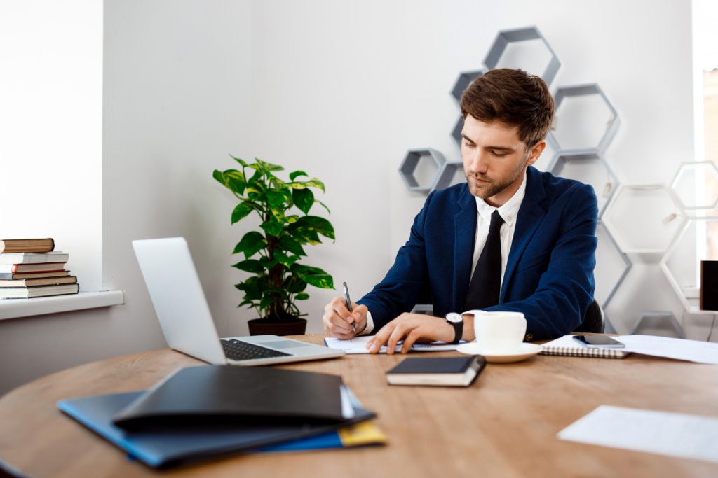 business advisor