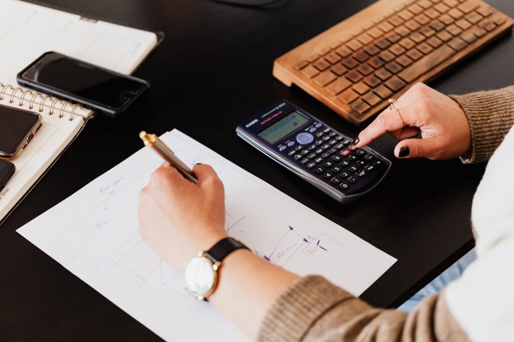 Affordable Small Business Accountant Sydney