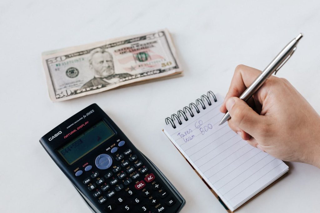 Business accountant cost in Sydney