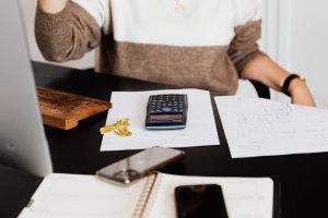 Cost of business accountant Sydney