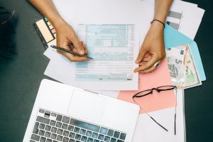 Integrity Plus Accounting – More Than Just Taxes